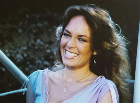 Catherine Bach from The Dukes Of Hazzard 1080p (2)。